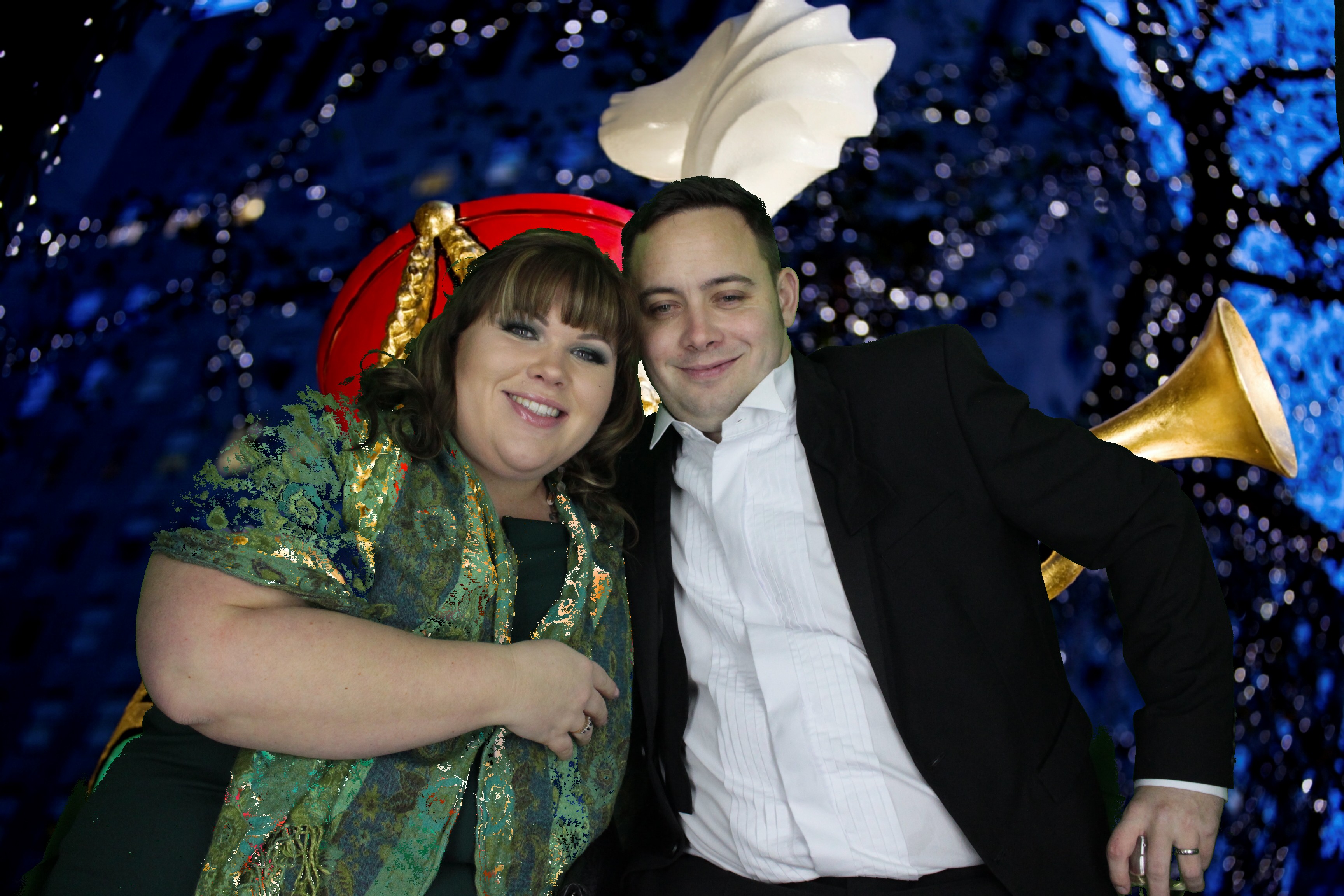Warrior Christmas Party  | View more photos from the event at gallery.myphotoboothexperience.co.uk/u/MyPhotoBoothExperienceLtd/Warrior-Christmas-Party